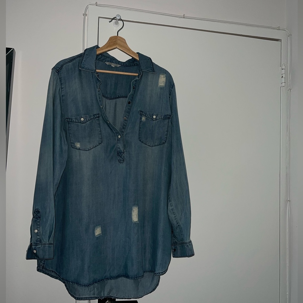 Jean Top